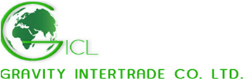 Gravity Intertrade Co. Ltd.