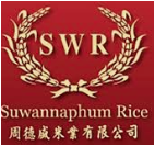 SWR Suwannaphum Rice