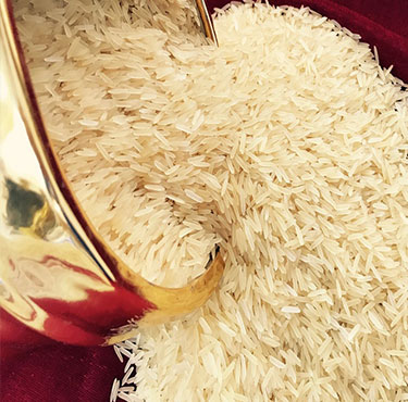 Sella Basmati Rice