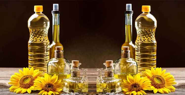 Edible Oils