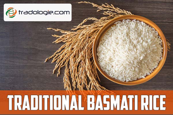 Traditional Basmati Rice