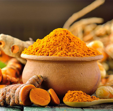 Turmeric Powder