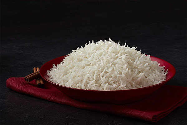 BASMATI