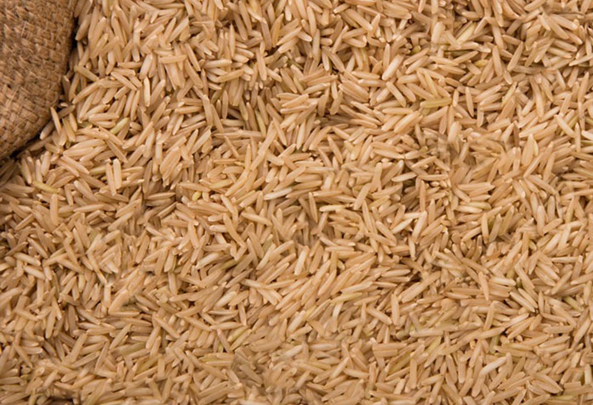1121 Brown Rice