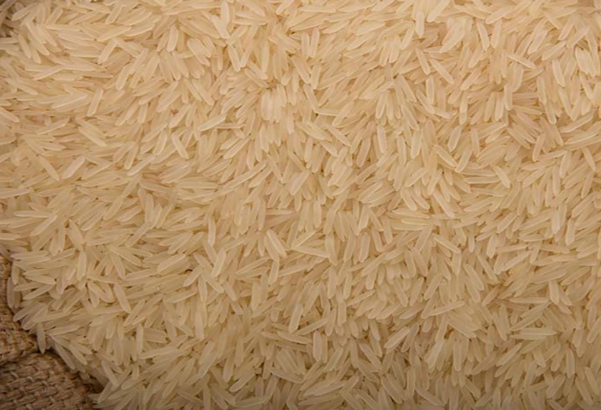 1121 CREAMY BASMATI RICE