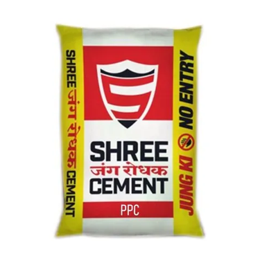 UltraTech Cement - OPC 43