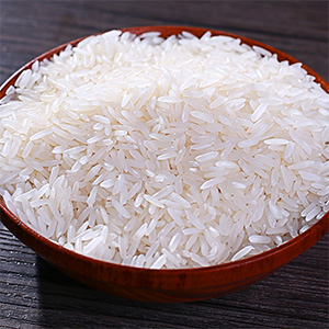 IR-64 RICE