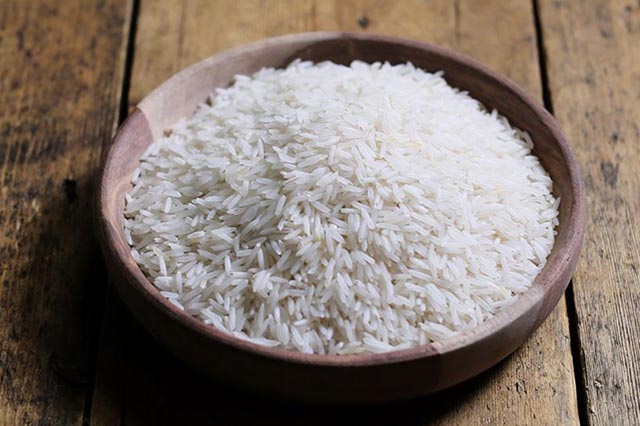 Rice